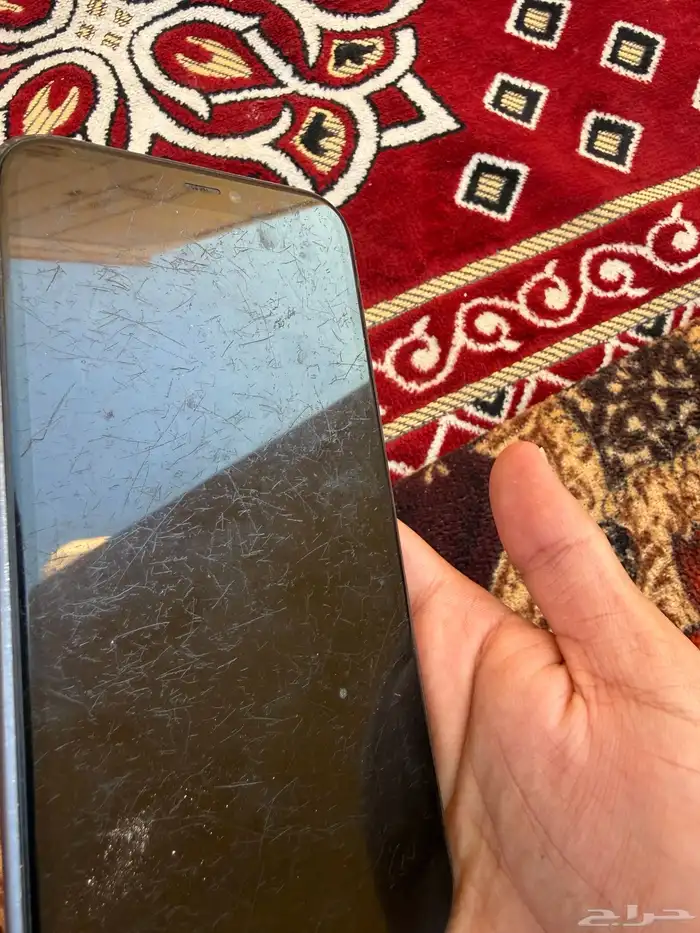 ايفون 11 مستحدم 0