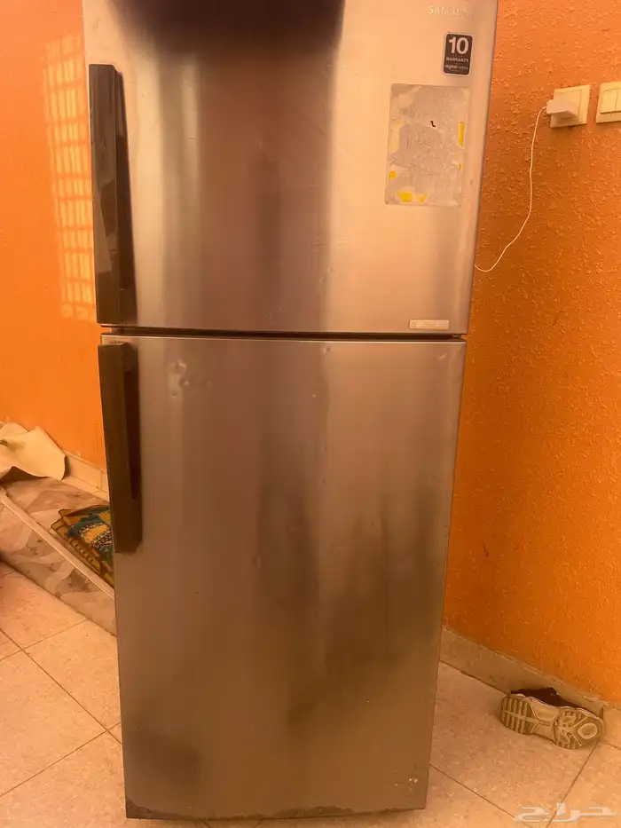 ثلاجة وبراده 1