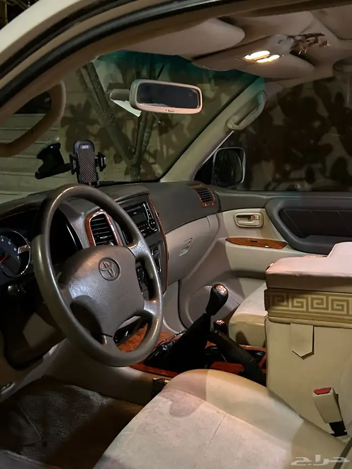 GXR 2003 جي اكس ار قير عادي 6 سلندر 17