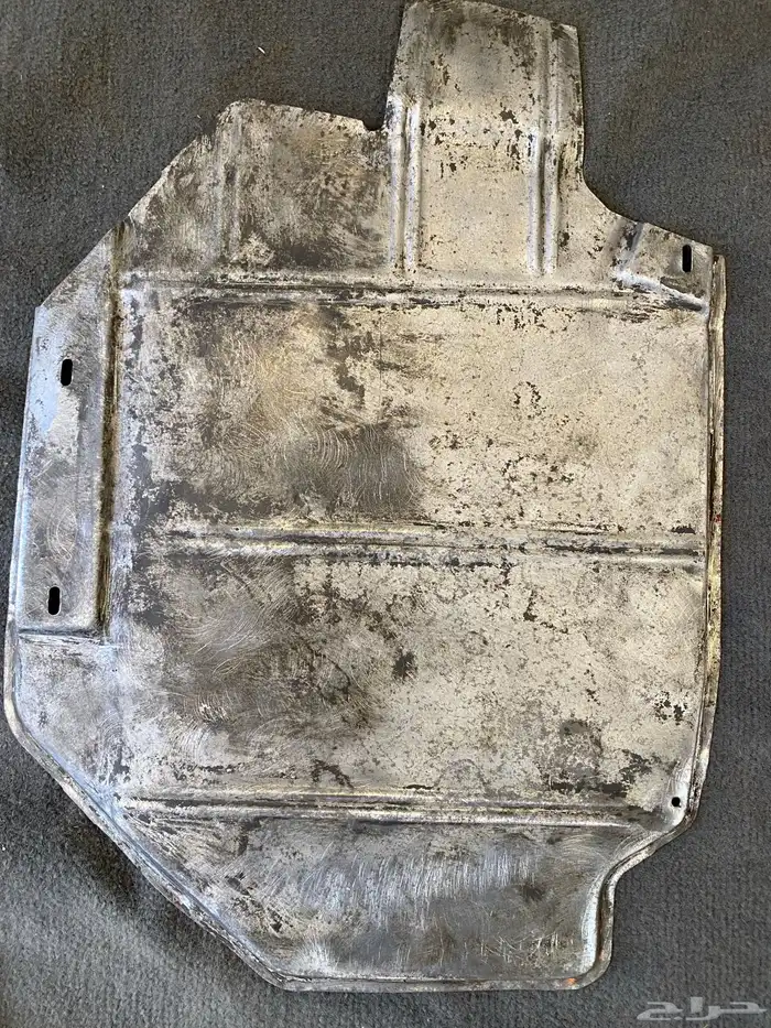 قطع كابرس90 ونازل عمود توازن كابرس صابونة دعسة بريك فورد 15