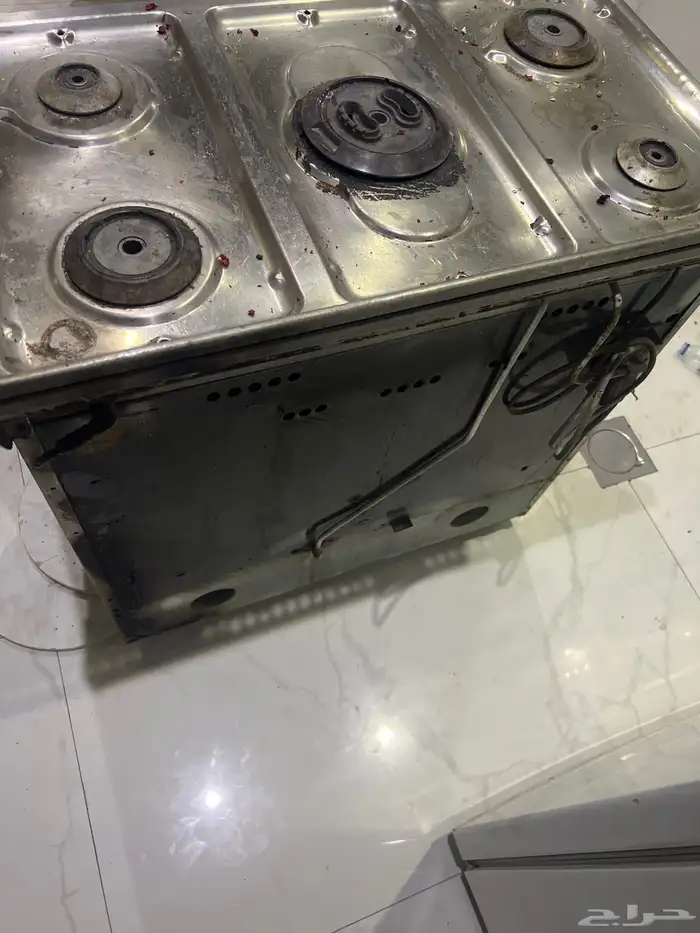 فرن ايطالي ممتاز 1