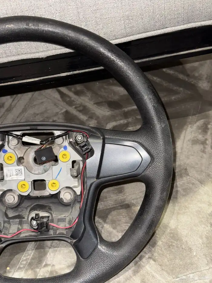 طاره سيرا سلفرادو 1