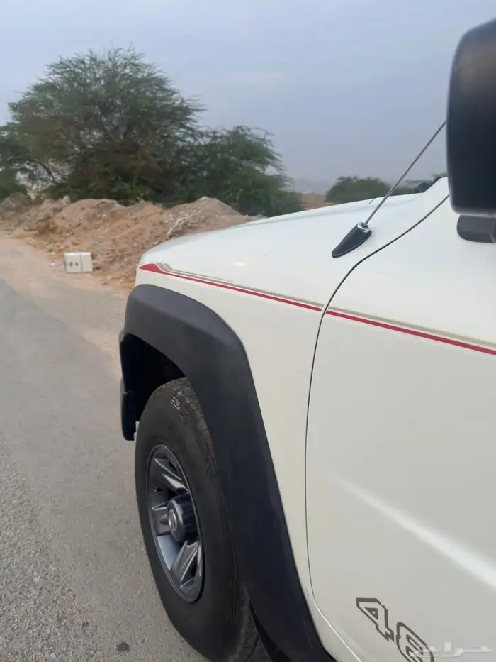 نيسان باترول فتك 2014 10