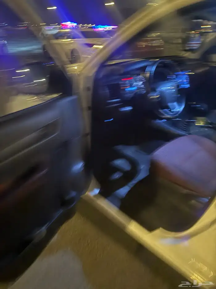 للبيع ونيت ديزل موديل 2020 6