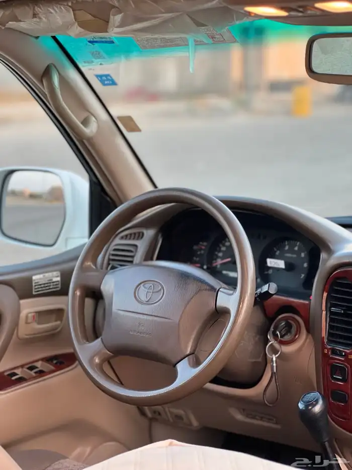 ( تم البيع ) GX-R 2002 فل كامل 40