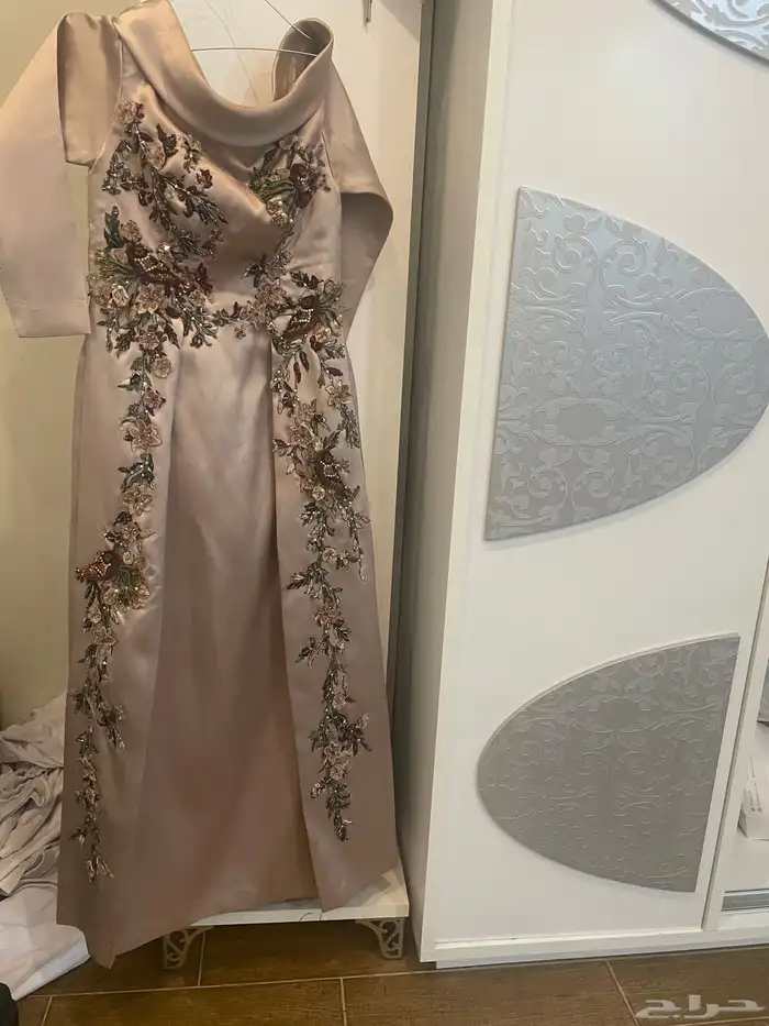 فستان سهره 0