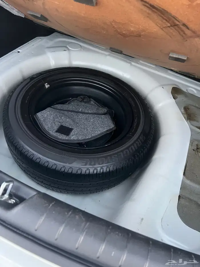 اكسنت سمارت بلس مكينه كبيره 1600 cc 12