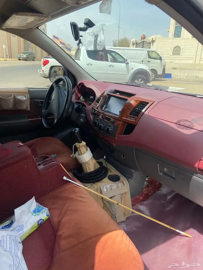 هيلكس 2013 ديزل 7