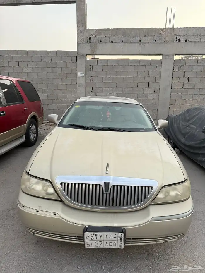 لينكون 2004 0