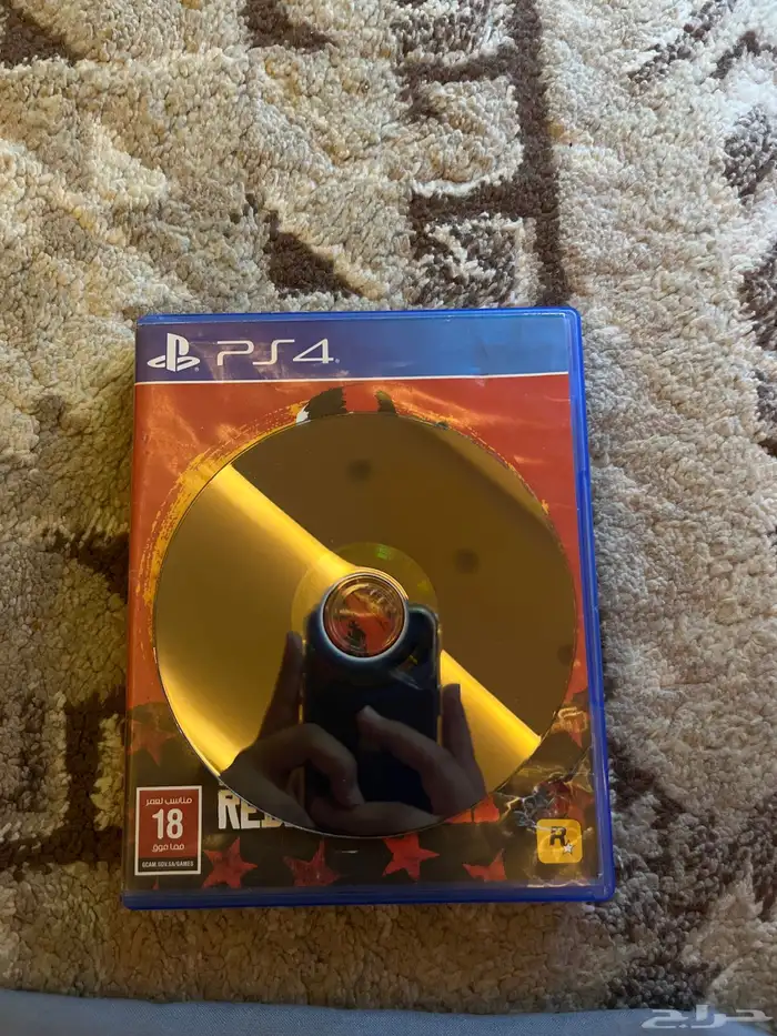 شريط قراند 5 الشريط اخو الجديد 1