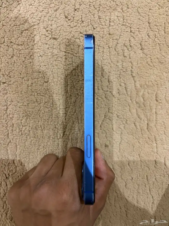 ايفون 13 5