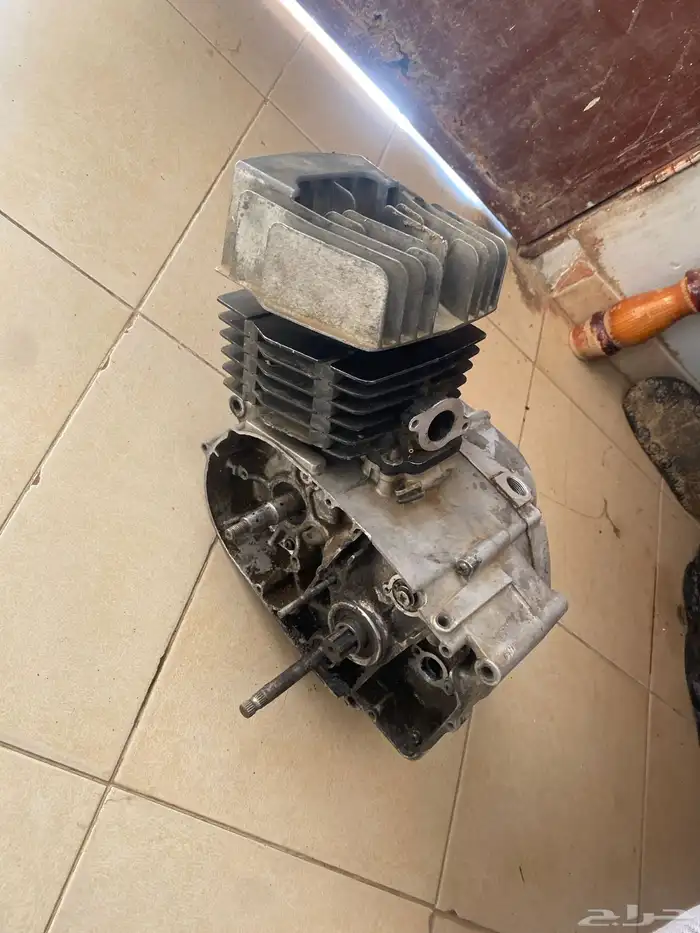 مكينا دباب 3