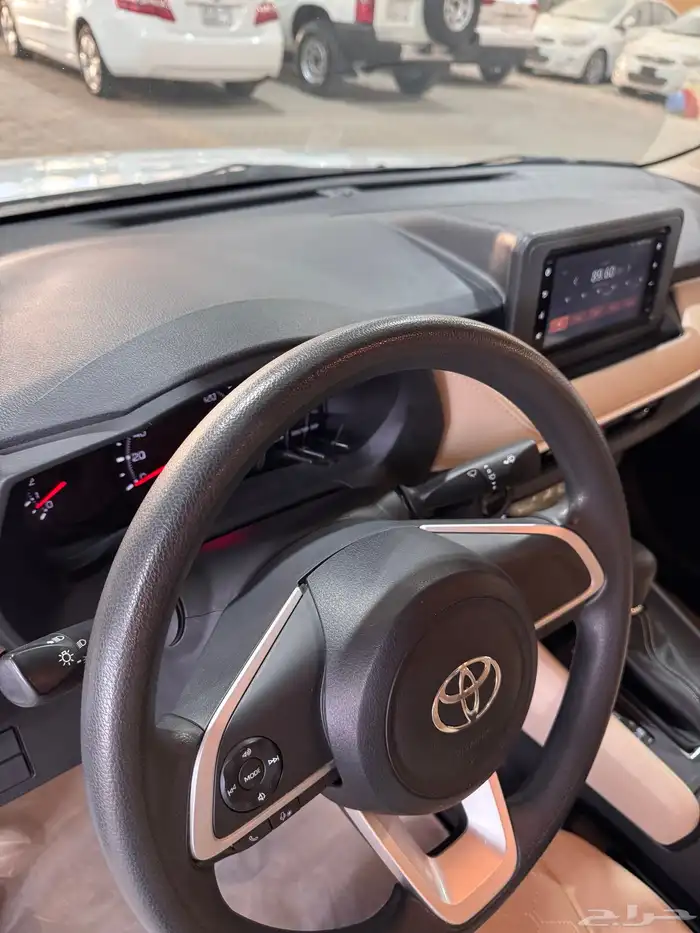 يارس 2023 جنوط اول مالك ((تم البيع))..((تم البيع)) 19