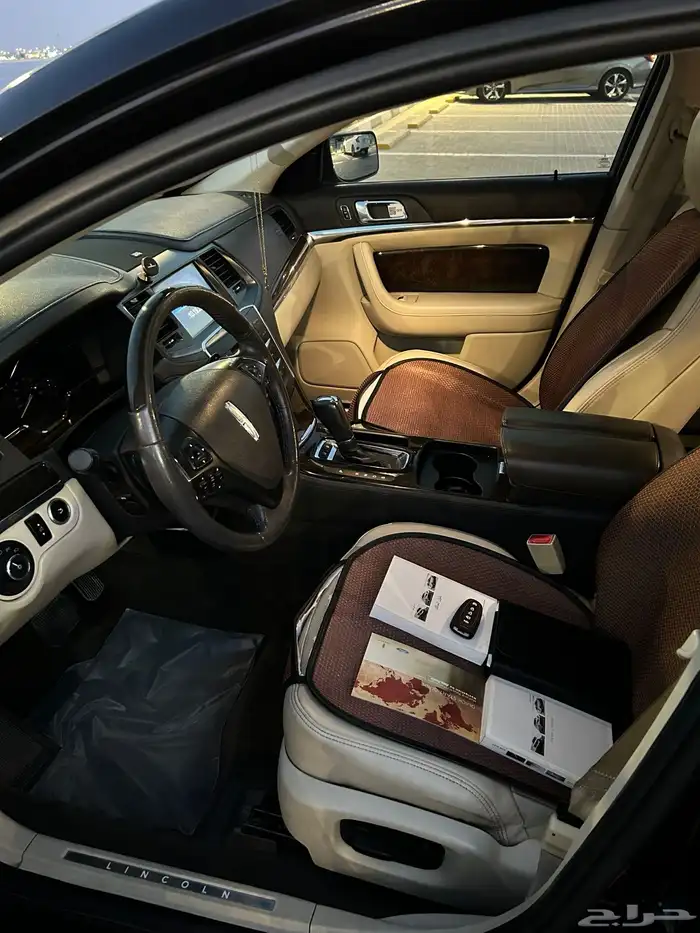 لينكون مديل 2014 فل 7