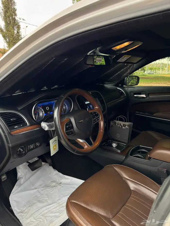 كلايزر V8 6