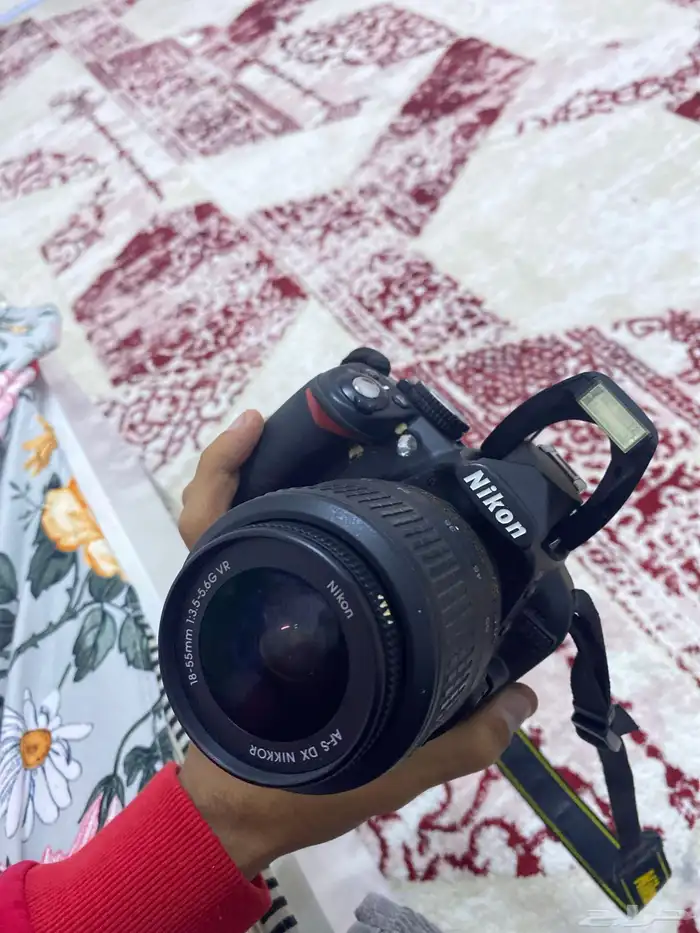 كاميرا تصوير 0