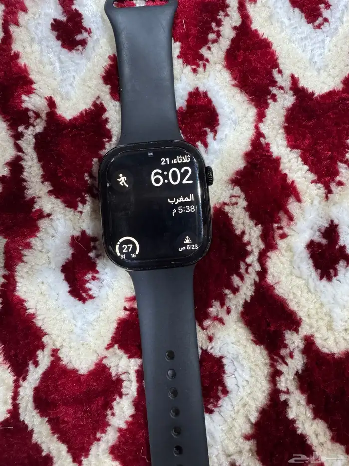Apple Watch Series 10 (GPS   Cellular) 1