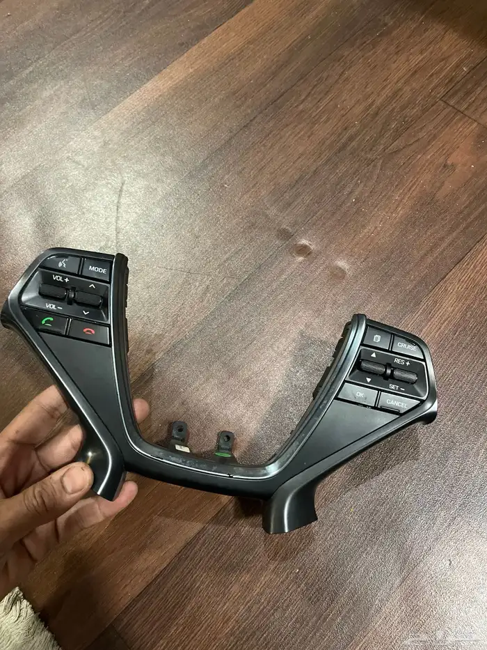 ازرار دركسون سوناتا 2017 0