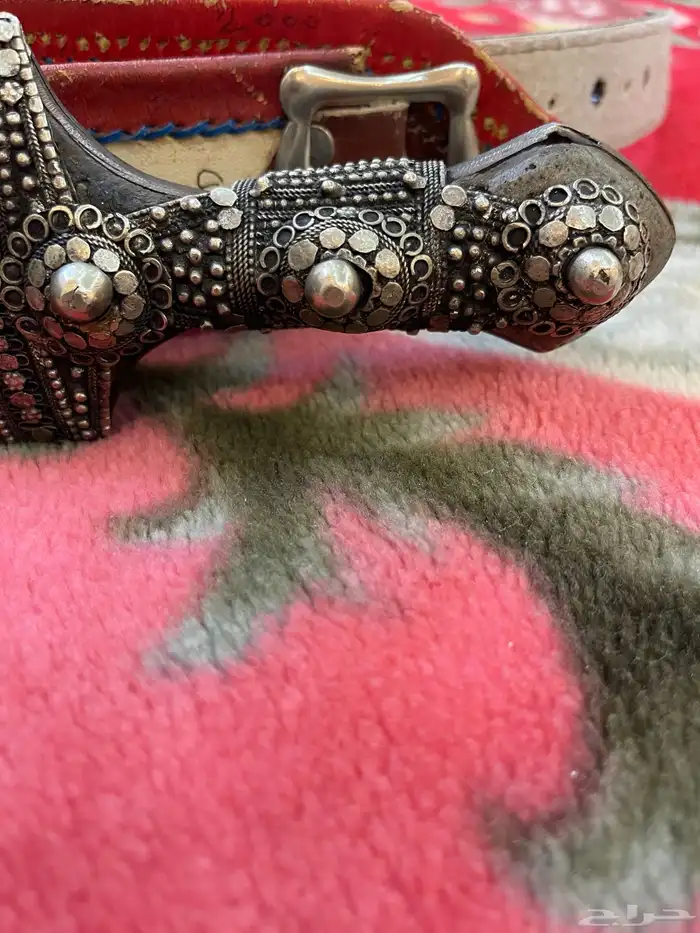 جنبيه ذريع 3