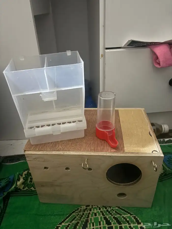 بياضه كروان مع مشربيه وماكليه با20 قريه قائم العتنه 3