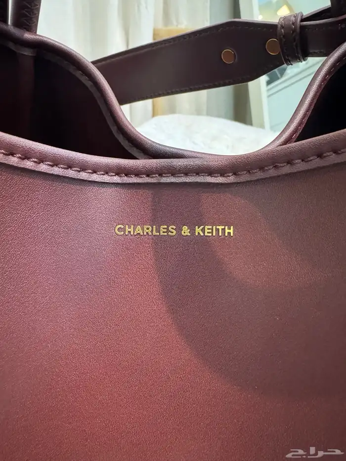 شنطه تشارلز اند كيت جديده بكرتها 2