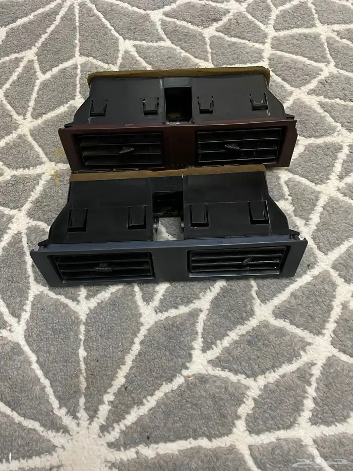 ديكور ددسن مكيف وسطي من 86الى 93 9