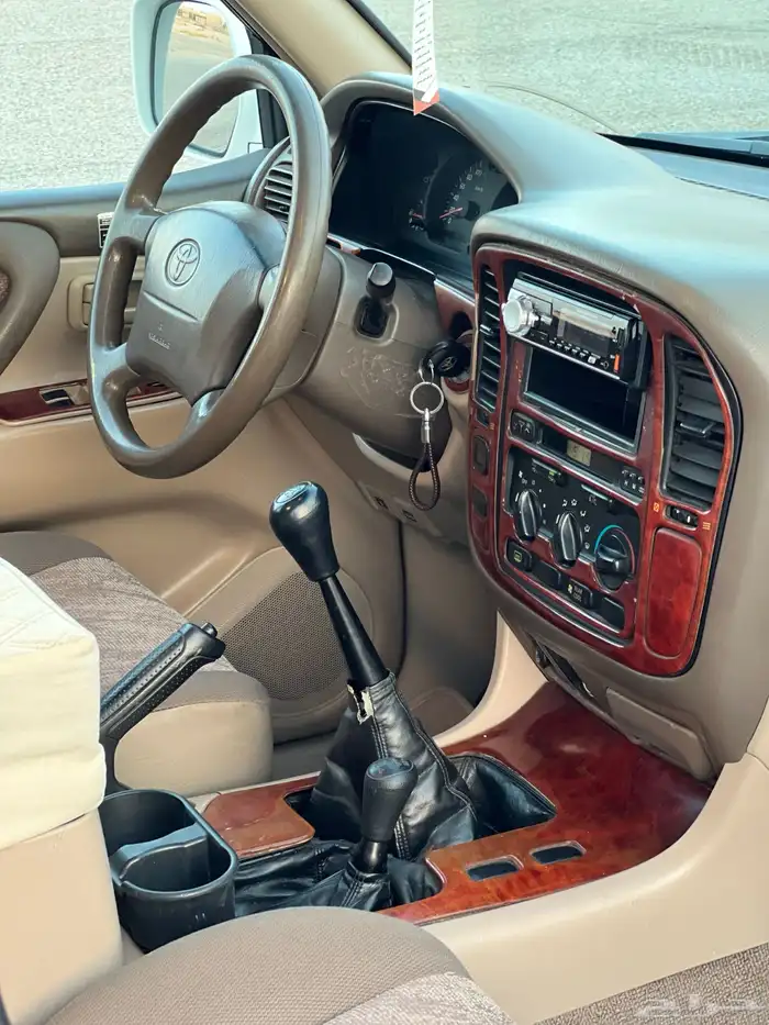 ( تم البيع ) GX-R 2002 فل كامل 38