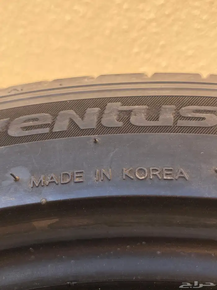 كفرات كامري 235 45 18 7