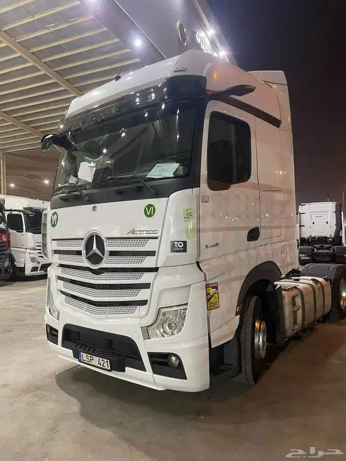 خل شاحنتك ترجع جديدة من الصفر 3