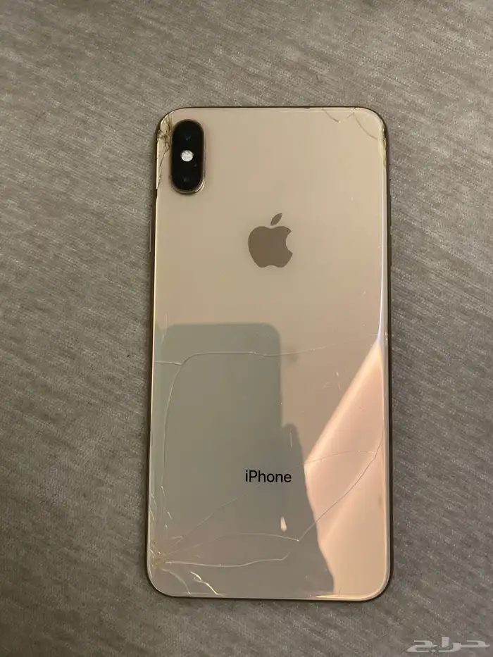 ايفون اكس اس ماكس 256GB 2