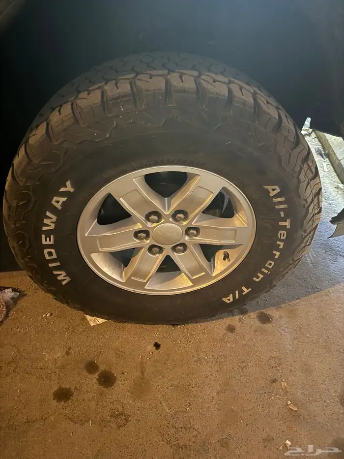 كفرات حجريه للبيع 3