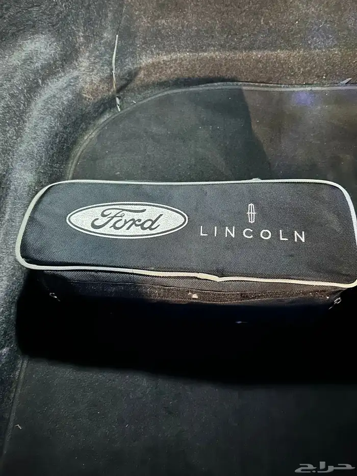 لينكون مديل 2014 فل 15