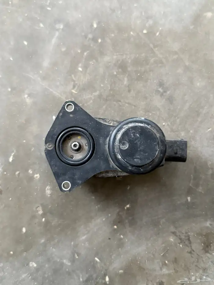 دينمو كليبر كهرب ازيرا 18 - 23 2