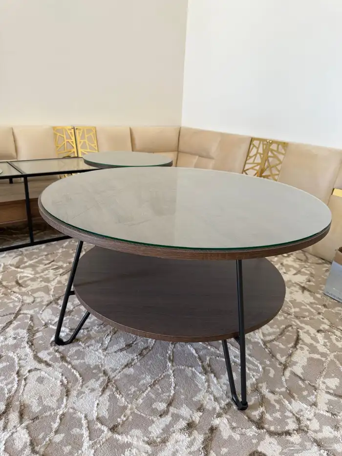 طاولات ومكتبه 1