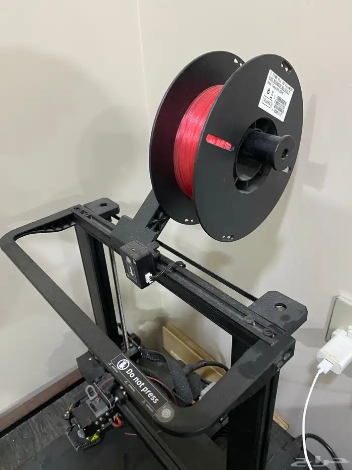 طابعة 3d 2