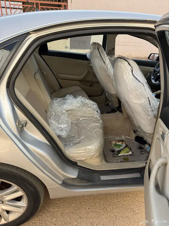 كابرس 2013 LS 7
