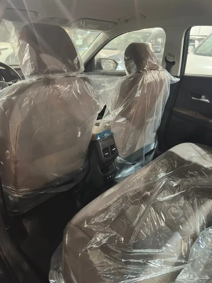 هونداي اكسنت فليت 1.5 سي سي 2025 جميع الالوان عرض خاص 18