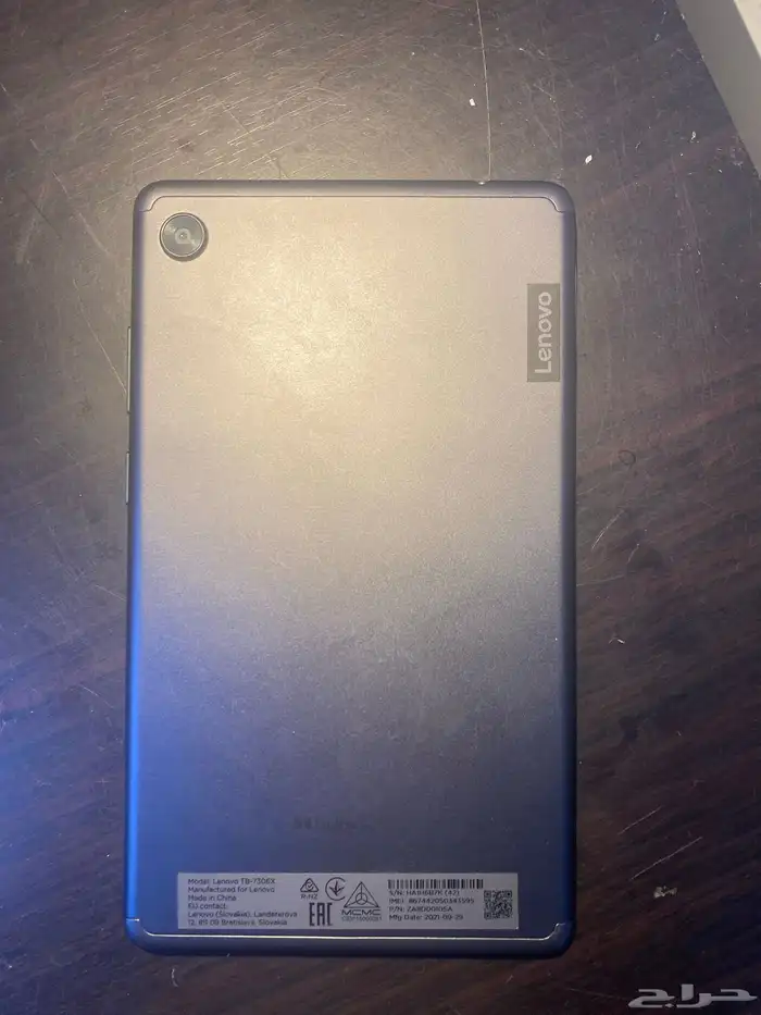 ايباد Lenovo TD-7306X 0