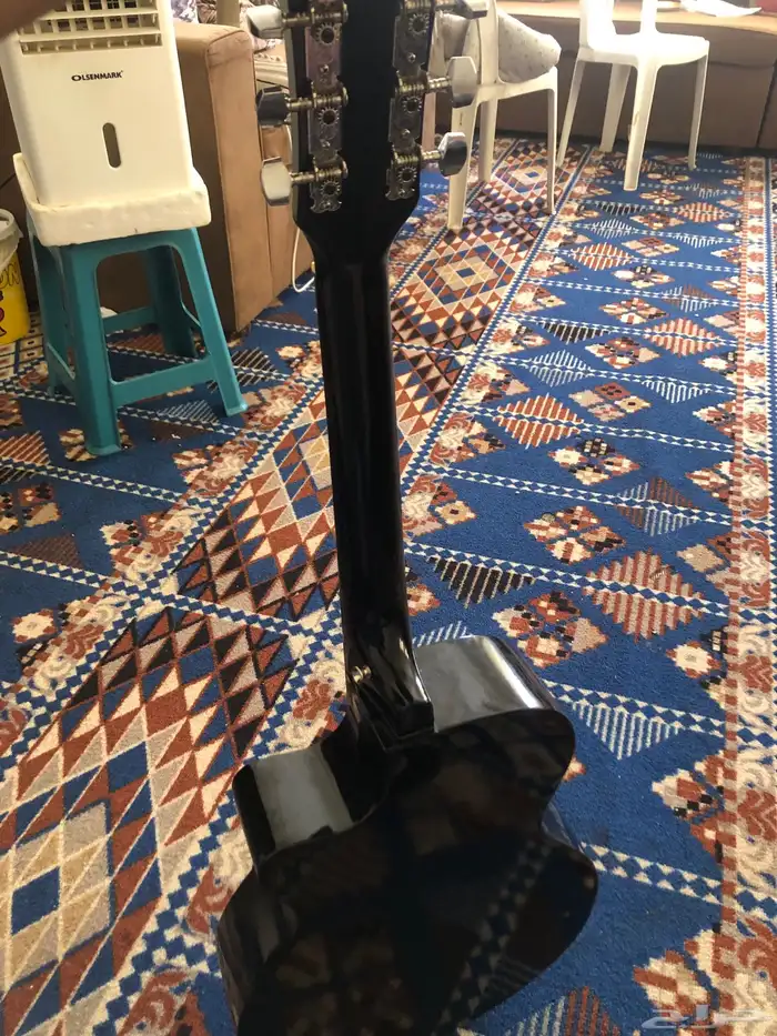 قيتار amoon للبيع 4