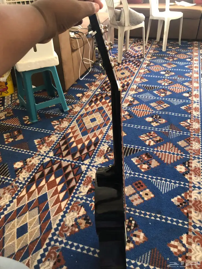 قيتار amoon للبيع 3