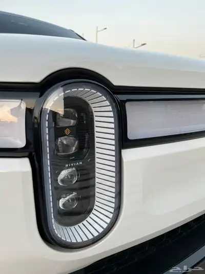 RIVIAN R1 S 2024 index