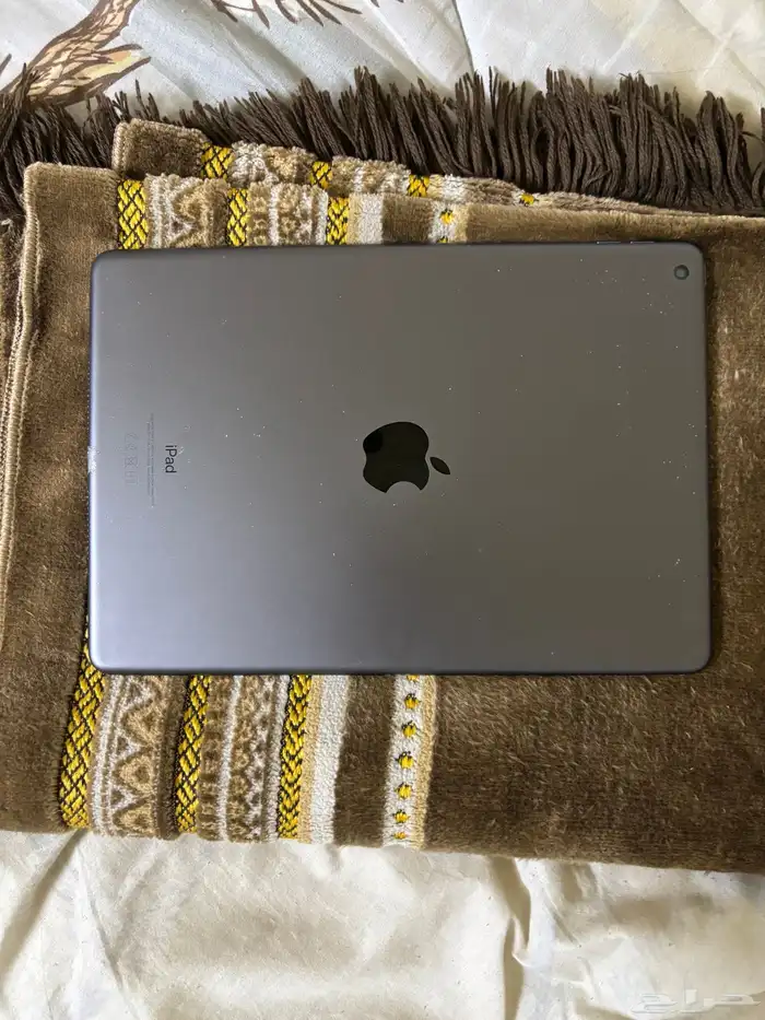 ايباد الجيل التاسع للبيع على السوم 0