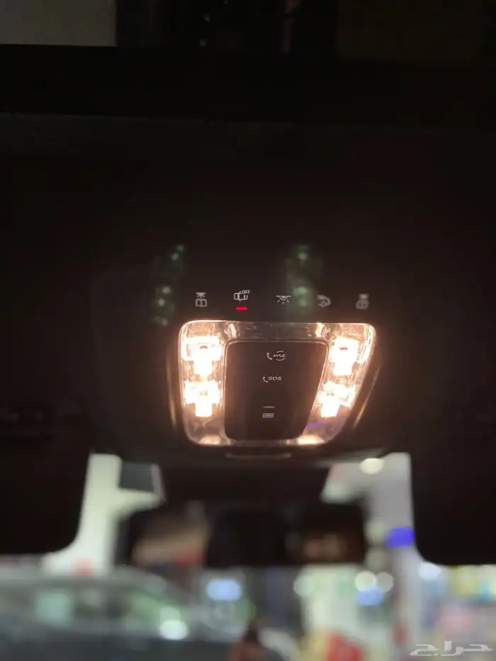 مرسيدس A35 AMG 13