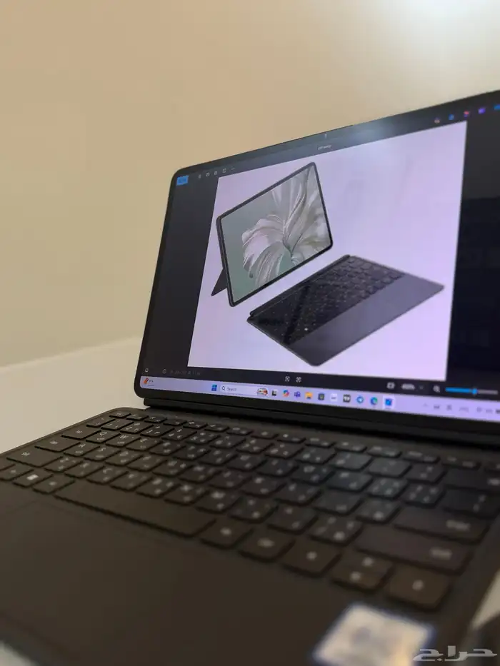 لابتوب هواوي MateBook E بمعالج i7 0