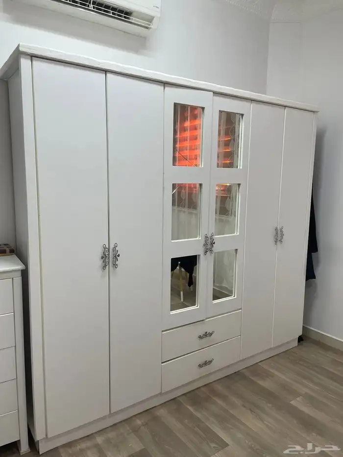 اثاث دواليب وخزائن 2