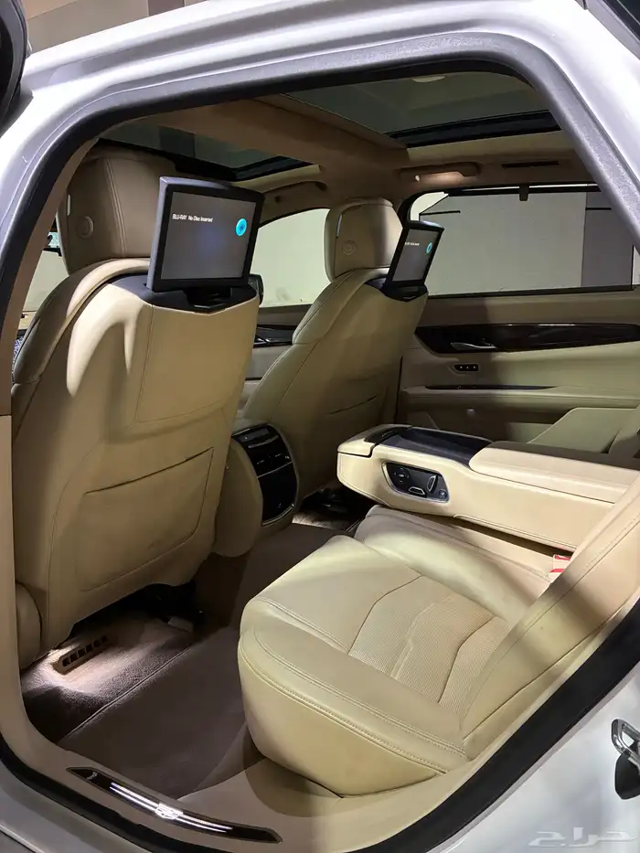 كاديلاك 2017-CT6 14