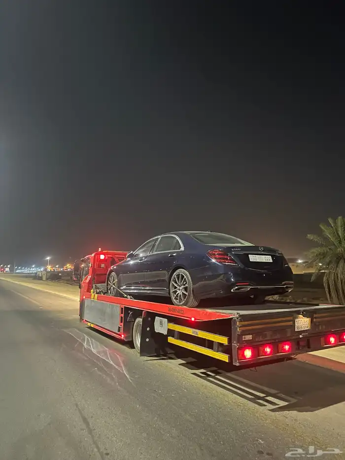 هدروليك نقل سيرات 3