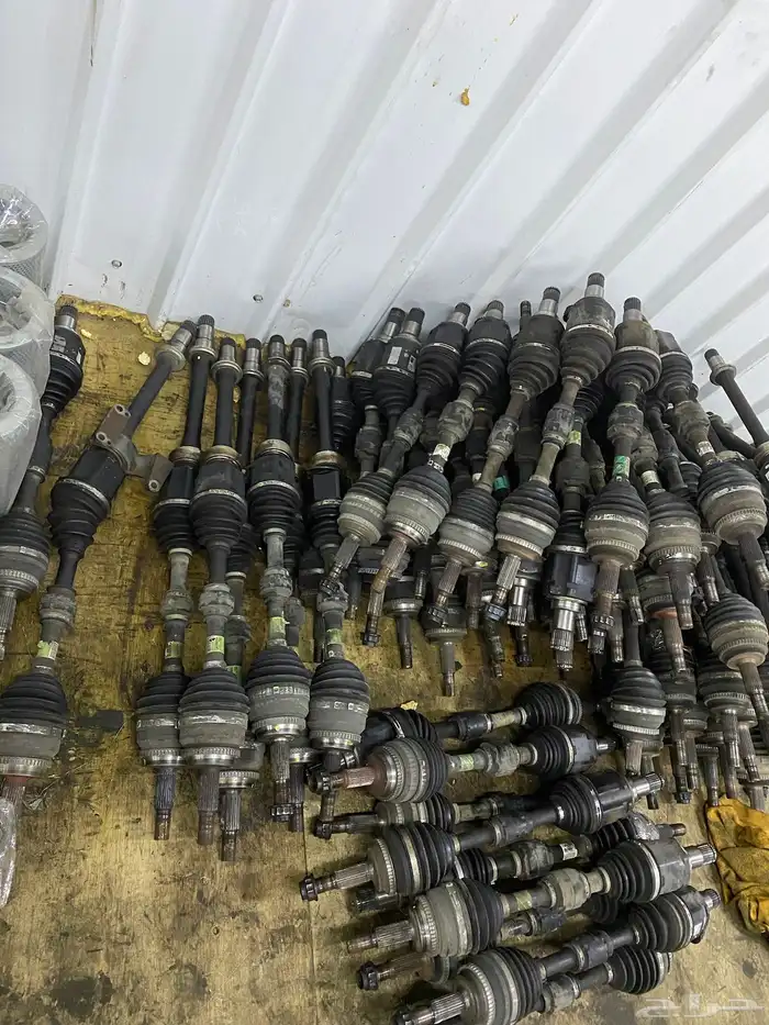 عكوس كامري 2011 3