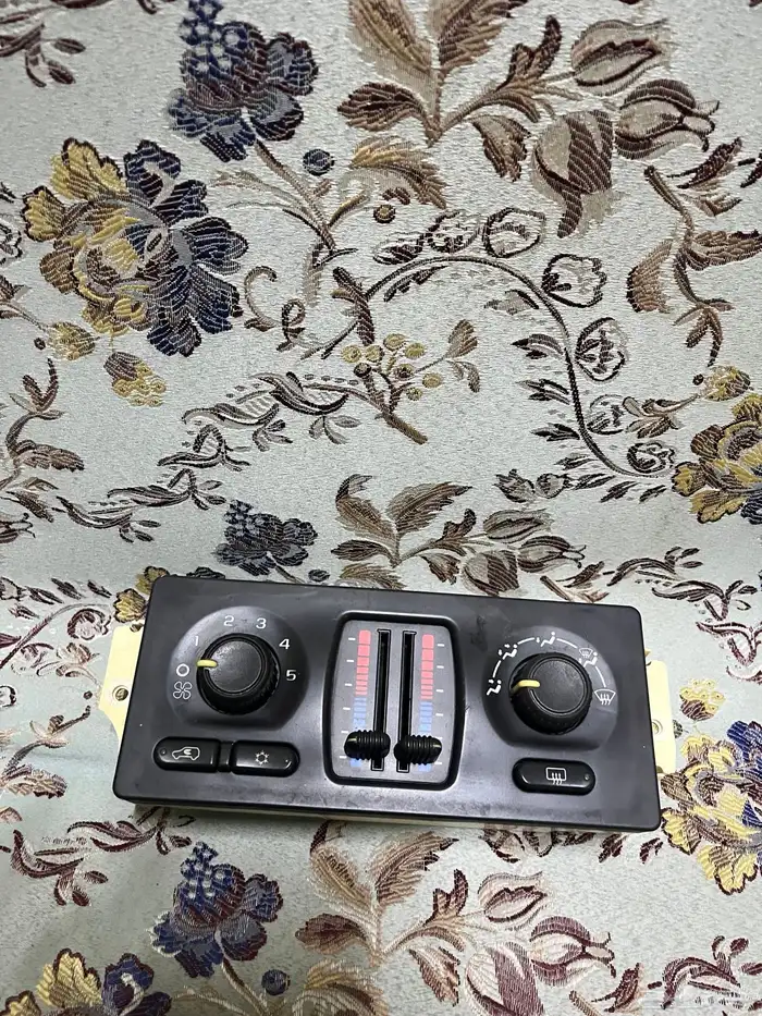 سويش مكيف جمس 0