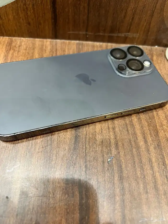 للبيع ايفون 13 برو 256G 0